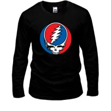 Мужской лонгслив Dead Head