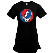 Туника Dead Head