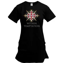 Туника Within Temptation