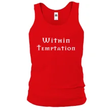Жіноча майка Within Temptation (2)