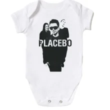 Детское боди Placebo Band