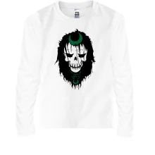 Дитячий лонгслів Відьма (Suicide Squad)