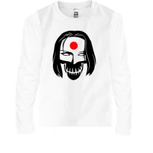 Дитячий лонгслів Катана (Suicide Squad)