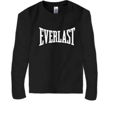 Дитячий лонгслів Everlast