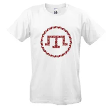 Футболка Крим (UCU)