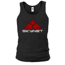 Майка Скайнет (SkyNet)