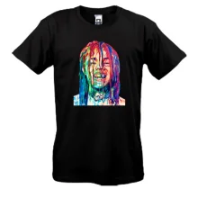Футболка з 6IX 9NINE
