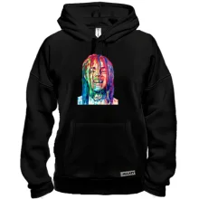 Толстовка с 6IX 9NINE