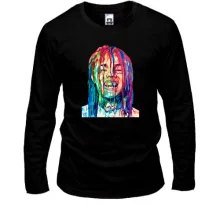 Лонгслів з 6IX 9NINE