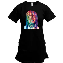 Туника с 6IX 9NINE