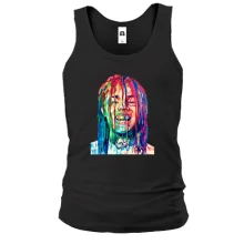 Майка с 6IX 9NINE