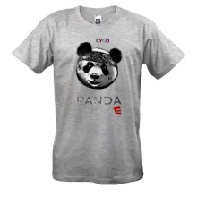 Футболка CYGO - Panda E