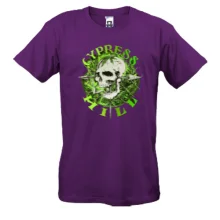 Футболка с Cypress Hill (2)