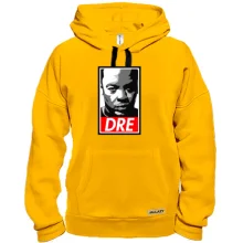 Толстовка з Dr Dre