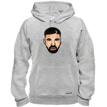 Толстовка з Drake (ілюстрація)
