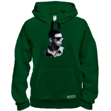 Толстовка з Drake в окулярах