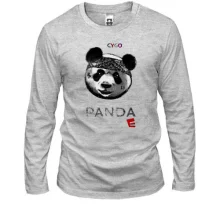 Лонгслів CYGO - Panda E