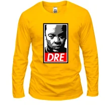 Лонгслів з Dr Dre