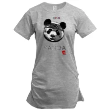 Туника CYGO - Panda E