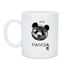 Чашка CYGO - Panda E