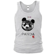 Чоловіча майка CYGO - Panda E