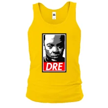 Чоловіча майка з Dr Dre