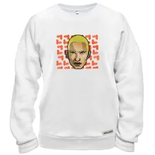 Свитшот с Eminem (иллюстрация)