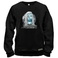Свитшот с Ghostemane (арт)