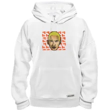 Толстовка с Eminem (иллюстрация)