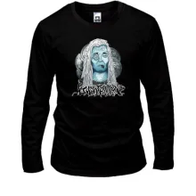 Лонгслів з Ghostemane (арт)