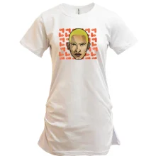 Туника с Eminem (иллюстрация)