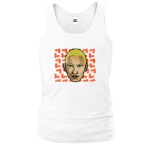 Чоловіча майка з Eminem (иллюстрация)