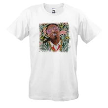 Футболка з Lil Wayne