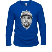 Лонгслів з Ice Cube (иллюстрация)