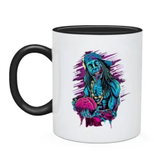Чашка з Lil Wayne (арт)