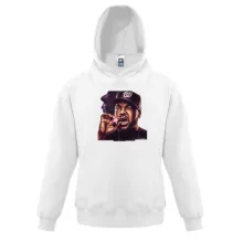 Дитяча толстовка з курящим Ice Cube