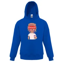 Детская толстовка Lil Pump (Esketit)