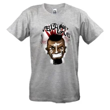 Футболка c Tech n9ne (иллюстрация)