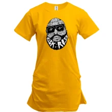 Туника с Rick Ross