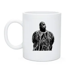 Чашка с Rick Ross (2)