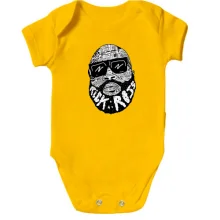 Детское боди с Rick Ross