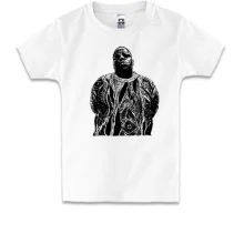 Детская футболка с Rick Ross (2)