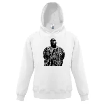 Детская толстовка с Rick Ross (2)