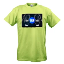 Футболка з UKF (альбом)