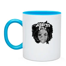 Чашка Lauryn Hill