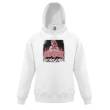 Детская толстовка с Borgore