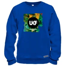 Свитшот с UKF Drum Bass