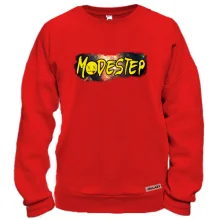 Свитшот с Modestep