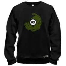 Свитшот с UKF (лого)