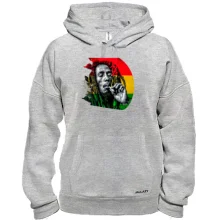 Толстовка з Bob Marley (2)